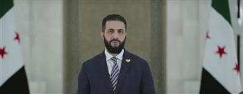   الرئيس السوري: الدولة موحدة وجميع الملفات مع «قسد» سيتم حلها