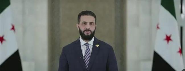 الرئيس السوري: الدولة موحدة وجميع الملفات مع «قسد» سيتم حلها