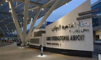 تجديد شهادات الأيزو لعام 2026 في الجودة والبيئة والسلامة والصحة المهنية لمطار القاهرة