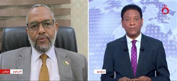   وزير الصحة السوداني: الحرب تسببت بأضرار كبيرة للقطاع الصحي وظهور أوبئة