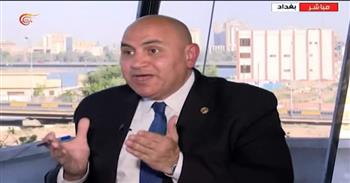   علي وهيب: لجنة إدارة غزة رسالة امتنان للدولة المصرية وبداية جديدة لإحياء القطاع