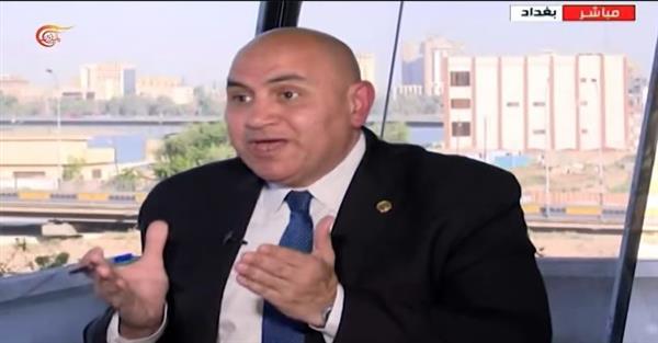علي وهيب: لجنة إدارة غزة رسالة امتنان للدولة المصرية وبداية جديدة لإحياء القطاع