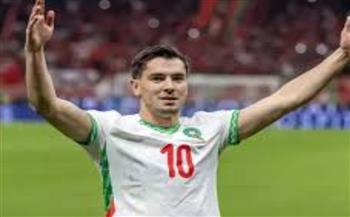   إبراهيم دياز يهدر ركلة جزاء قاتلة للمغرب ضد السنغال