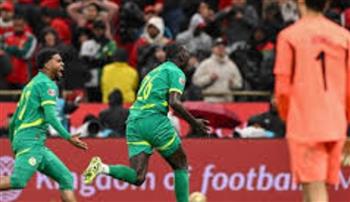   رسميا.. منتخب السنغال يتوج بلقب كأس أمم أفريقيا