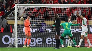   السنغال يتوج بأمم إفريقيا بعد الفوز على المغرب بهدف وحيد 