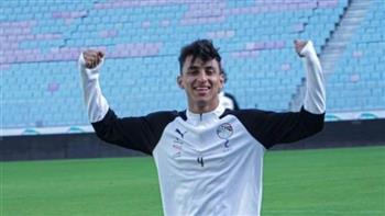   زاهر: الأهلي أنهى رسميا صفقة أحمد عيد لاعب المصري البورسعيدي 