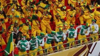   السنغال تحصد 10ملايين دولار من الفوز بكأس الأميرة الأفريقية