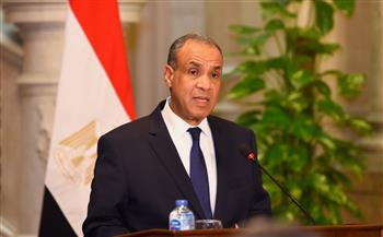   وزير الخارجية يعقد مباحثات مع رئيس اللجنة الوطنية لإدارة غزة اليوم