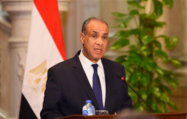 وزير الخارجية يعقد مباحثات مع رئيس اللجنة الوطنية لإدارة غزة اليوم