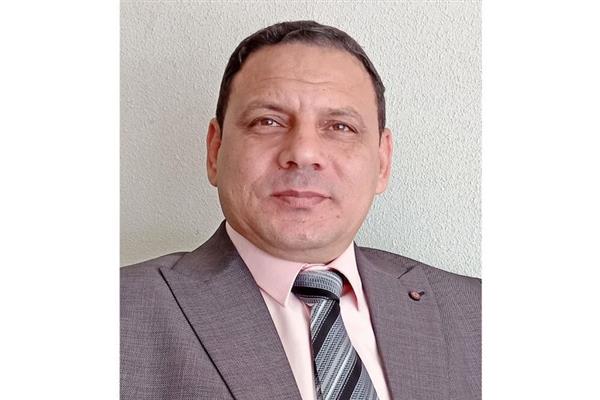 "رحلة إلى كيميت".. أحدث إصدارات الكاتب سامي أبوبدر