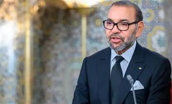 الملك محمد السادس يهنئ منتخب المغرب