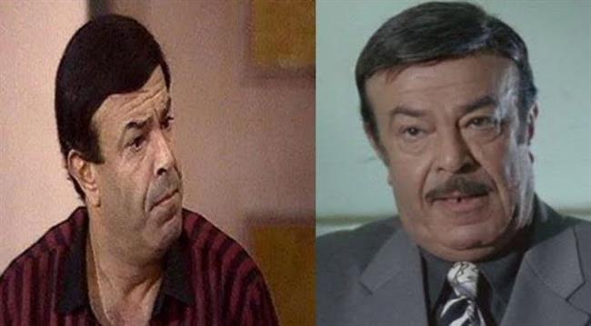  نبيل الهجرسي.. خفة ظل لا تنسى و"صديق البطل" الأشهر في الكوميديا المصرية