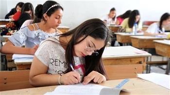   اليوم.. توقف امتحانات الشهادة الإعدادية بمناسبة عيد الغطاس