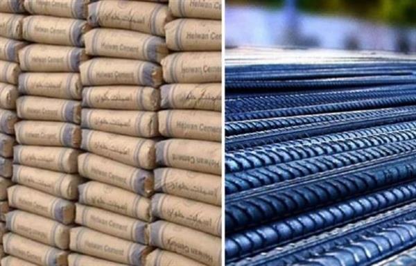 تراجع أسعار الحديد.. انفراجة جديدة في سوق مواد البناء