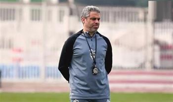 استعدادًا للكونفدرالية.. معتمد جمال يطلب تقريرًا فنيًا عن لاعبي الزمالك الدوليين