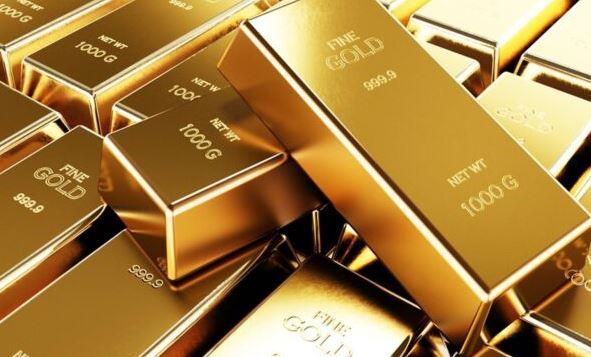 الذهب يحقق أعلى سعر في تاريخه مدفوعًا بتصاعد التوترات التجارية