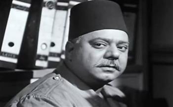   صلاح منصور.. عمدة السينما المصرية وعبقري أدوار الشر المعقدة