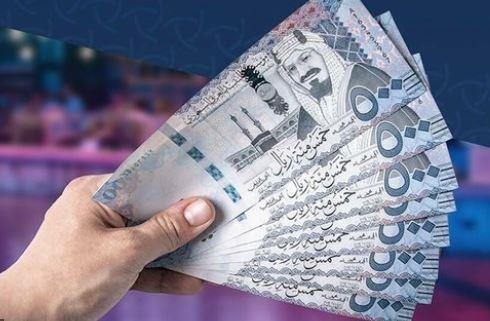 استقرار في سعر الريال السعودي في البنوك