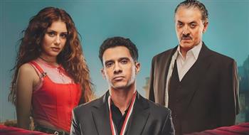   إطلاق أغنية تتر مسلسل بطل العالم "مش بتغير" لـ كريم أسامة