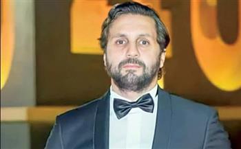   هشام ماجد يختتم تصوير فيلم برشامة استعدادًا لعرضه في عيد الفطر