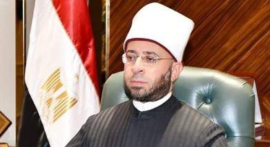 وزير الأوقاف: الشريعة الإسلامية أرست قيم العمل والمهن ونفع الناس أساسا للعمران
