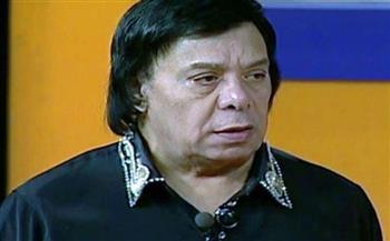   ذكرى رحيل وحيد سيف.. ضحكة صنعت تاريخا خالدا