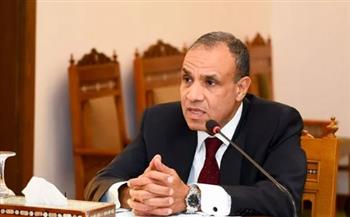   وزير الخارجية يبحث مع نظرائه في السعودية والكويت وباكستان التطورات الإقليمية