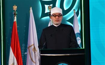   وكيل الأزهر يدعو إلى رؤية أخلاقية متكاملة لتوظيف الذكاء الاصطناعي
