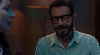   مسلسل "لعبة وقلبت بجد" الحلقة 8.. أحمد زاهر يواجه مخاطر الألعاب الإلكترونية