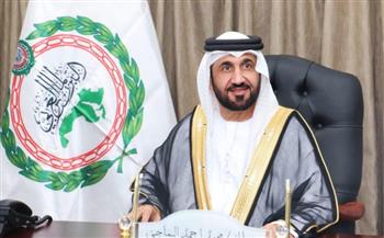   البرلمان العربي يعقد جلسته الثانية لدور الانعقاد الثاني السبت المقبل