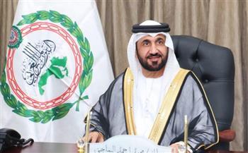 البرلمان العربي يعقد جلسته الثانية لدور الانعقاد الثاني السبت المقبل