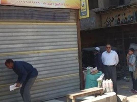 حملات ترشيد الكهرباء: 116 مخالفة للمحال غير الملتزمة بقرار مجلس الوزراء