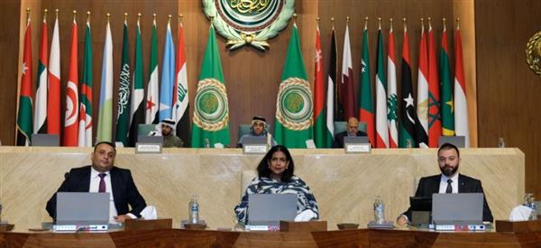 جامعة الدول العربية تطلق النسخة الرابعة لمنتدى الابتكار والاستثمار العربي