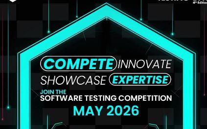 إيتيدا تطلق مسابقة اختبار البرمجيات لتعزيز الابتكار في حلول اختبار البرمجيات
