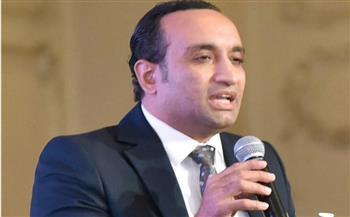   محمد زين: الشباب قوة فاعلة للتغيير الإيجابي في المجتمع