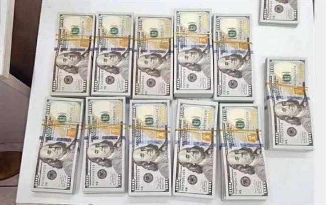 ضبط قضايا إتجار غير مشروع بالنقد الأجنبي خلال 24 ساعة قيمتها 4 ملايين جنيه