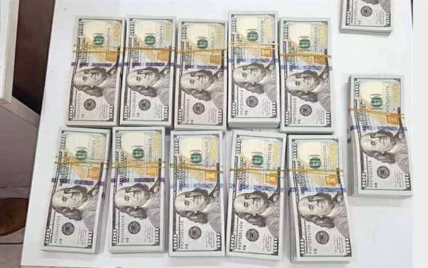 ضبط قضايا إتجار غير مشروع بالنقد الأجنبي خلال 24 ساعة قيمتها 4 ملايين جنيه