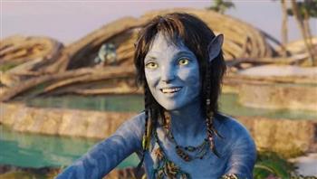   Avatar: Fire and Ash يتخطى مليار دولار عالميًا في شباك التذاكر