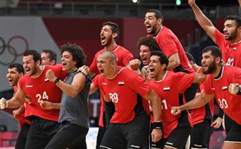   تعرف على مجموعة منتخب مصر في بطولة إفريقيا لـ كرة اليد