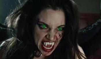   فيلم Vampires Of The Velvet Lounge يدخل دور العرض 20 مارس