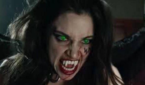 فيلم Vampires Of The Velvet Lounge يدخل دور العرض 20 مارس
