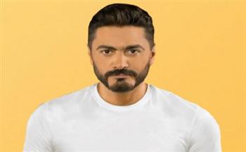   تامر حسني يعود للدراما بعد 7 سنوات ويكشف عن فيلم ومسلسل جديد