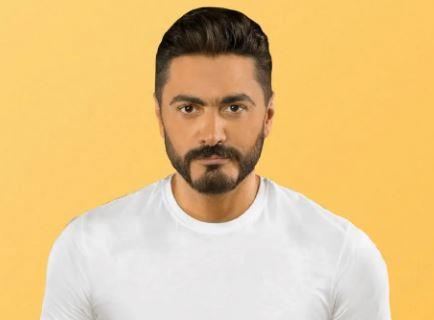 تامر حسني يعود للدراما بعد 7 سنوات ويكشف عن فيلم ومسلسل جديد