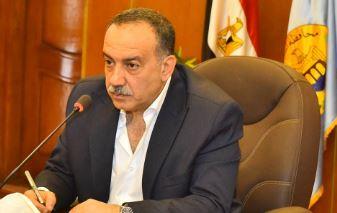 محافظ أسيوط: قانون العمل الجديد يعزز حماية المرأة العاملة ويدعم الاستقرار داخل بيئة العمل