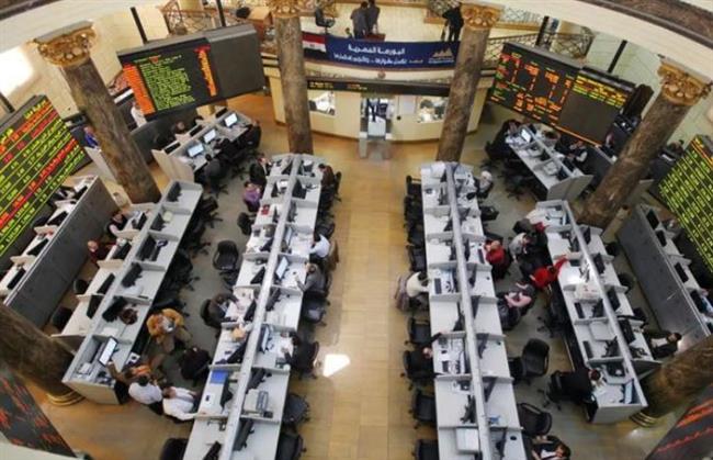 ارتفاع مؤشرات البورصة عند إغلاق تعاملات اليوم