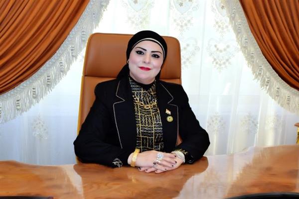 النائبة جيهان شاهين تقترح إطلاق مبادرة " صناع مصر " لتحويل التعليم الفني لقوة إنتاجية