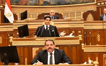   مجلس الشيوخ يناقش تعديل قانون ضريبة العقارات المبنية