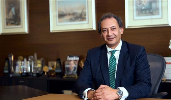 بنك البركة مصر يمول مشروع ميكنة تذاكر أتوبيسات النقل العام بالقاهرة