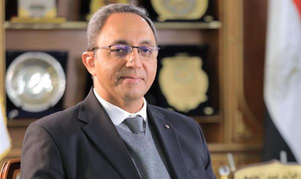 منحة تدريبية متخصصة في مجال "تكنولوجيا الطاقة المتجددة" لتمكين الشباب في قنا