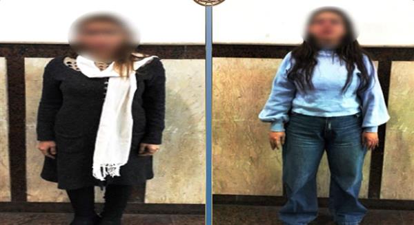 الأمن يضبط سيدتين لممارسة أعمال منافية للآداب بالإسكندرية